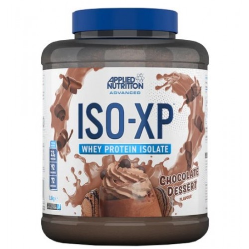 ISO-XP от APPLIED NUTRITION – 1800 g